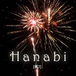 Album Hanabi from 桃7