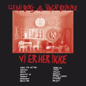 ดาวน์โหลดและฟังเพลง Trappen พร้อมเนื้อเพลงจาก Clean Boys