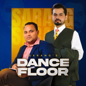Album Dance Floor oleh Sarang