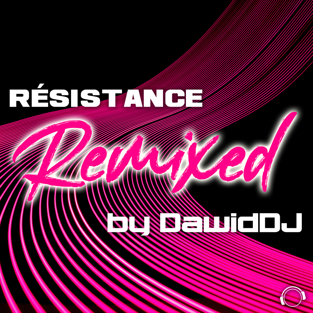 Apache (DawidDJ Remix)