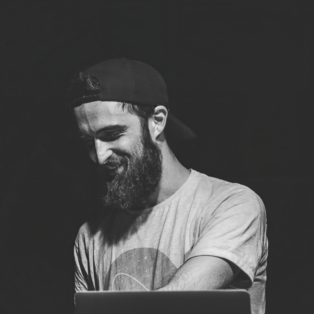 Thomas Barrandon
