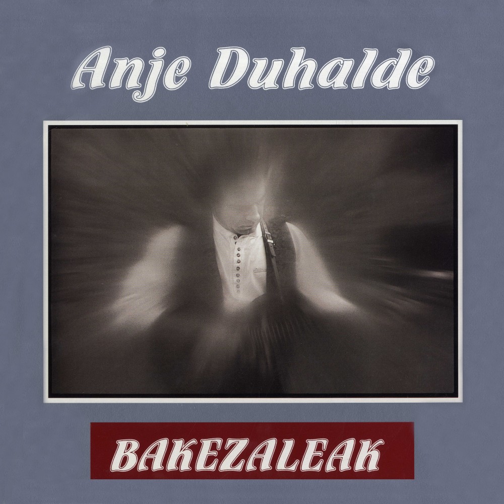 Bakezaleak