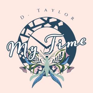My Time (feat. Jupiter & Izy) dari Izy