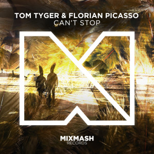 Dengarkan Can't Stop (Radio Edit) lagu dari Tom Tyger dengan lirik