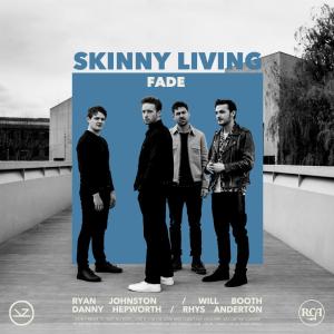 ดาวน์โหลดและฟังเพลง Fade พร้อมเนื้อเพลงจาก Skinny Living