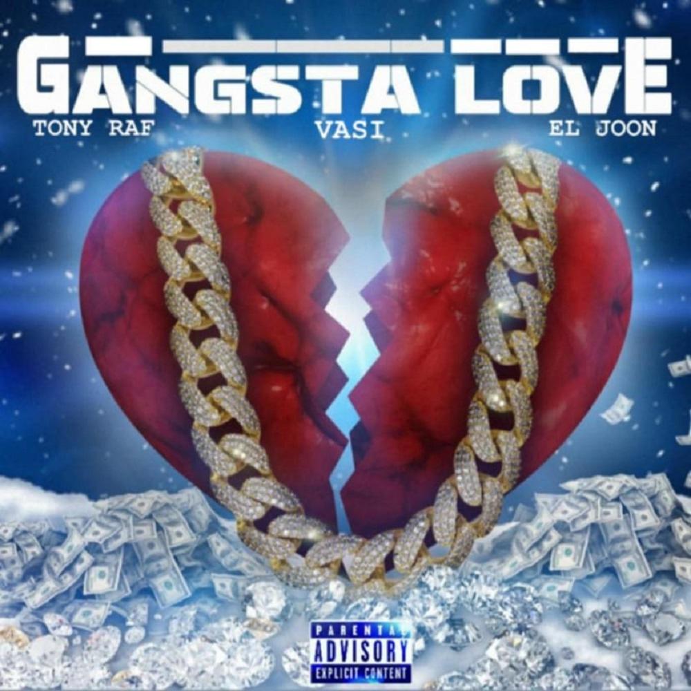 GANGSTA LOVE (feat. Vasi & El Joon)