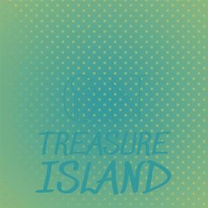 Album On Treasure Island oleh Silvia Natiello-Spiller