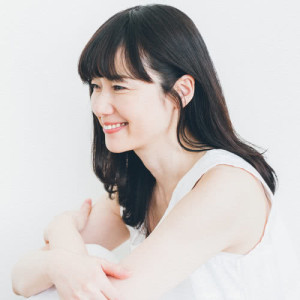 收聽原田知世的Kuchinashi No Oka (2017 Version)歌詞歌曲