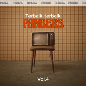 收听Panbers的Gereja Tua歌词歌曲