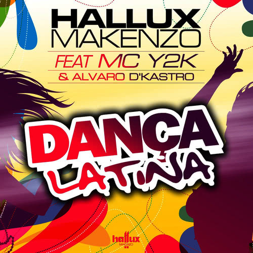 Danca Latina (Radio Edit) (Explicit) (Radio Edit|Explicit)