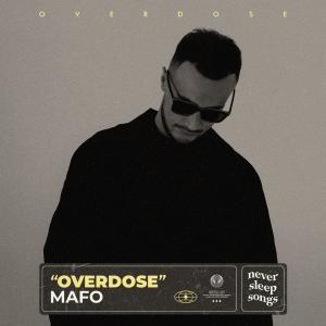 Dengarkan Overdose lagu dari Mafò dengan lirik