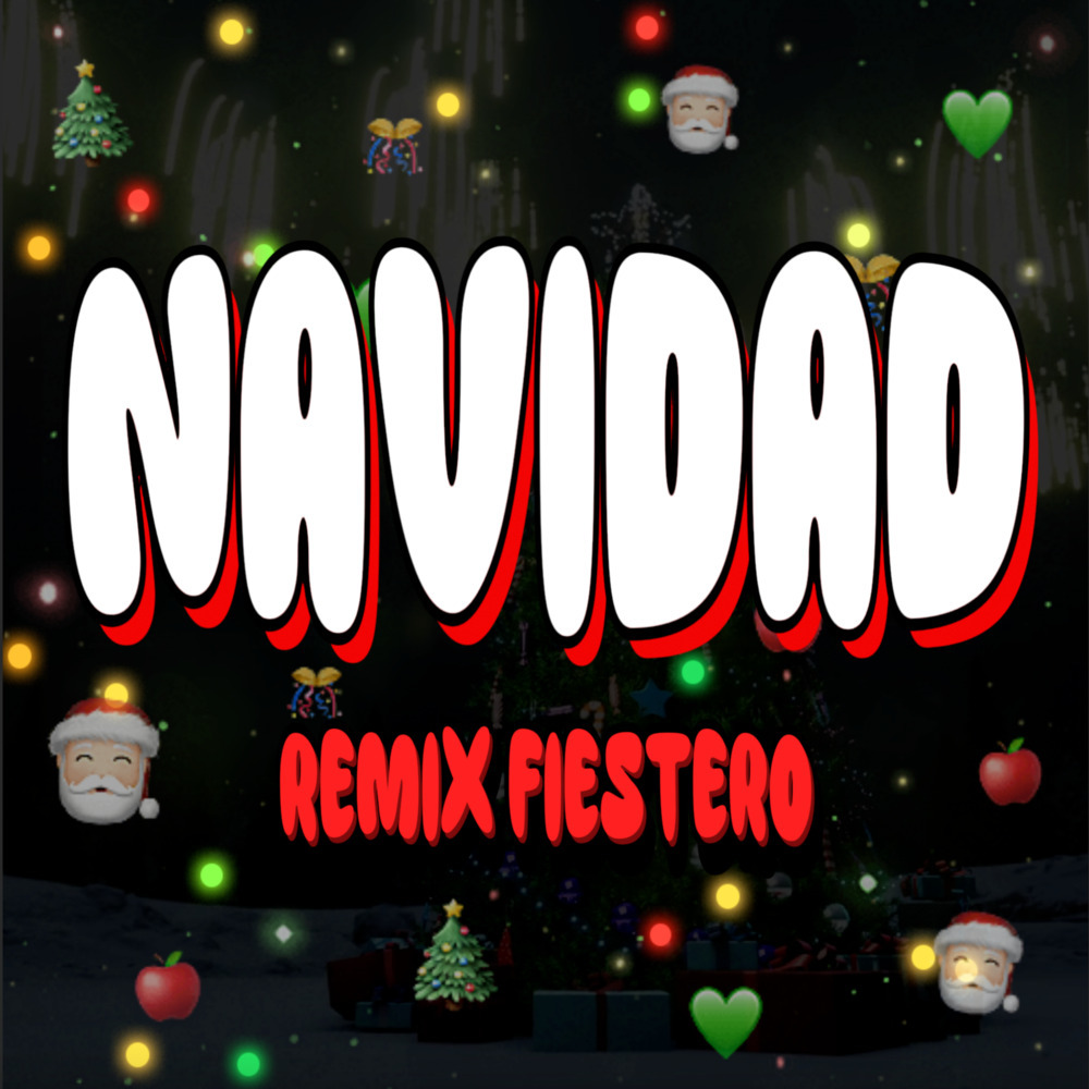 Navidad (Remix Fiestero)