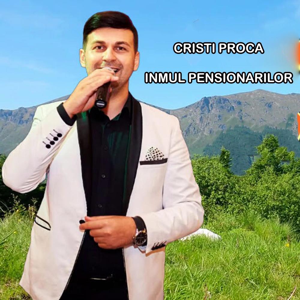 Inmul Pensionarilor