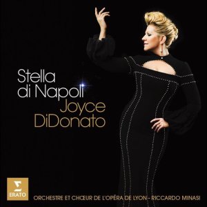 Choeur De l'Opéra National De Lyon的專輯Stella di Napoli