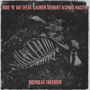 ดาวน์โหลดและฟังเพลง Ride 'n' die พร้อมเนื้อเพลงจาก Tabitha Thompson