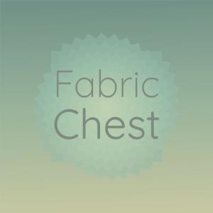 Album Fabric Chest from Various