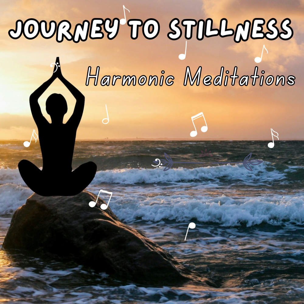 Harmonic Euphony of Meditative States