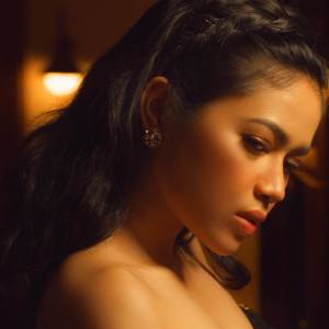 Album Takkan Usai oleh Della Firdatia