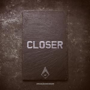Album Closer (Explicit) from Armada Named Sound