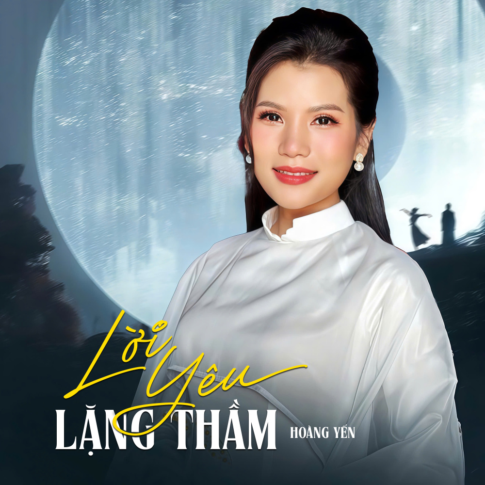 Lời Yêu Lặng Thầm