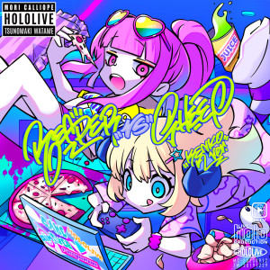 Album Reaper vs. Sheep -Kenko ver.- from 