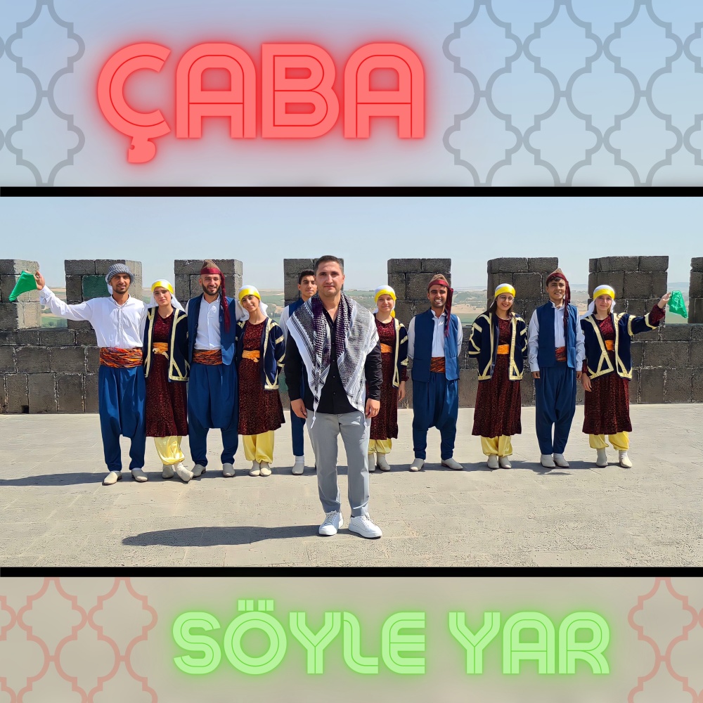 Söyle Yar