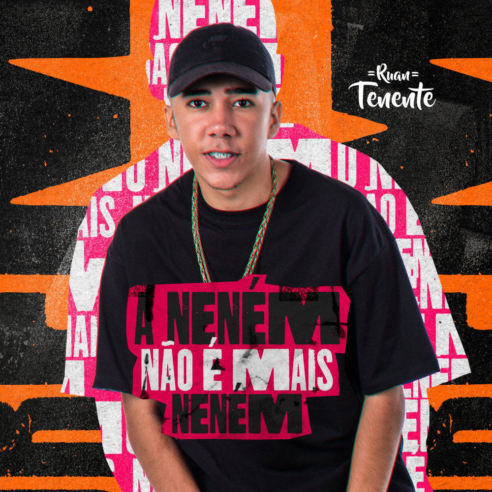 A Nenem Não É Mais Nenem