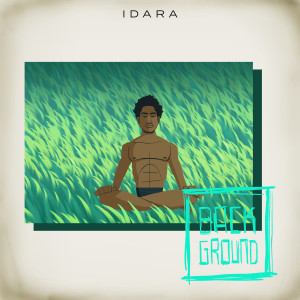 Idara的專輯Background (Explicit)