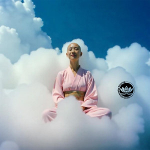 Album Blissful Soul Shelter oleh Healing Meditation Zone