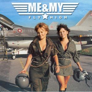 ดาวน์โหลดและฟังเพลง Fly High (Album Version) พร้อมเนื้อเพลงจาก Me & My