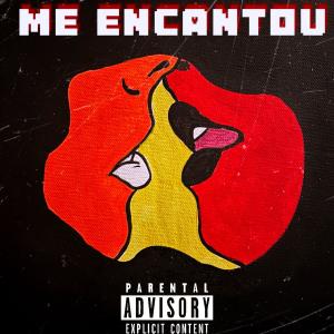 Fredson的專輯Me Encantou
