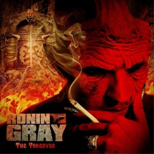 Listen to The Last Episode (Explicit) song with lyrics from Ronin Gray