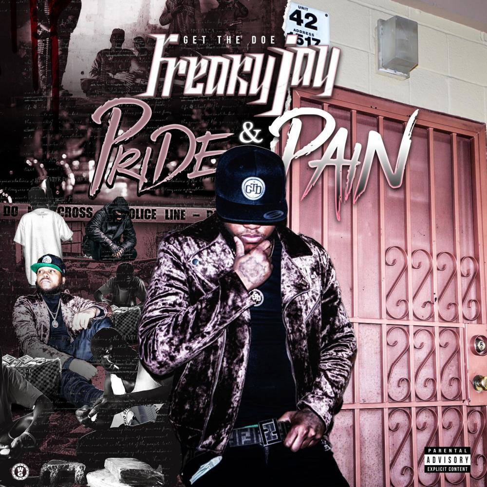 Hard Way(feat. Newport) (Explicit)