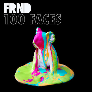 ดาวน์โหลดและฟังเพลง 100 Faces พร้อมเนื้อเพลงจาก FRND