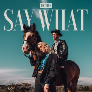 ดาวน์โหลดและฟังเพลง Say What (Explicit) พร้อมเนื้อเพลงจาก DNT RYE