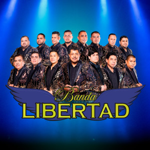 Album Tocadas y cantadas from Banda Libertad