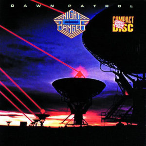ดาวน์โหลดและฟังเพลง Play Rough พร้อมเนื้อเพลงจาก Night Ranger