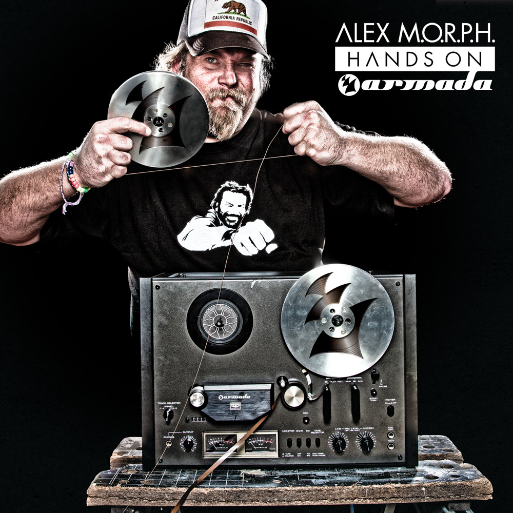 Broken Tonight (Alex M.O.R.P.H. Remix|Mix Cut)