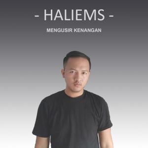 Listen to Mengusir Kenangan song with lyrics from Haliems