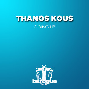 Thanos Kous的專輯Going Up