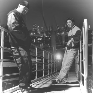 收聽City Of Garbage的Trust (feat. puggy & dooz rily) (Explicit)歌詞歌曲