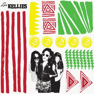 ดาวน์โหลดและฟังเพลง Erase You พร้อมเนื้อเพลงจาก Las Kellies
