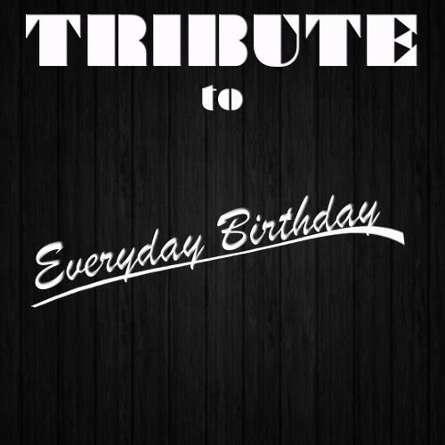 Everyday Birthday (Tribute to Swizz Beatz)