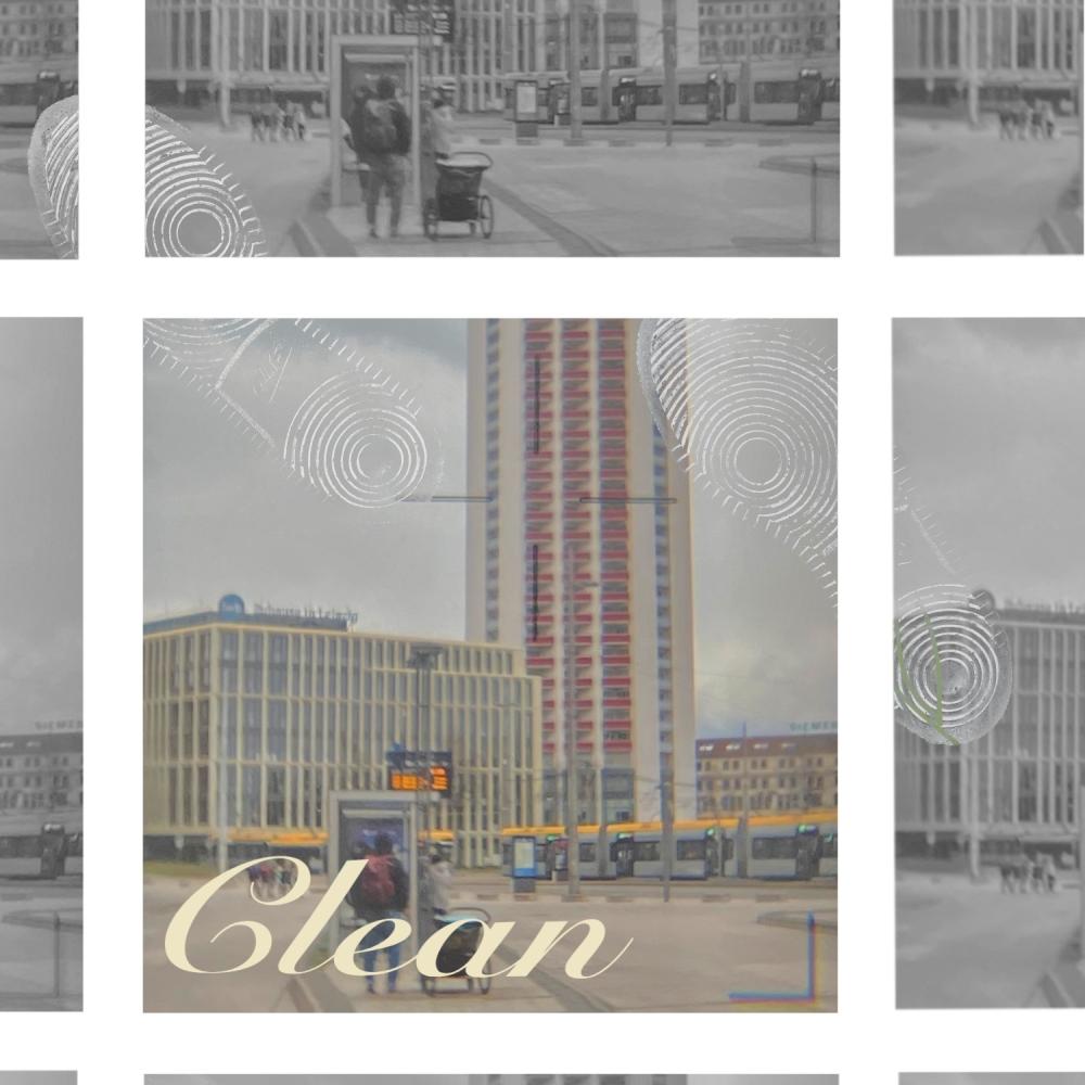 Clean (feat. Maarian & zweitausend) (Explicit)