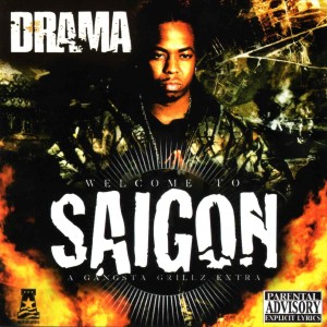 Dengarkan Color Purple (Explicit) lagu dari Saigon dengan lirik