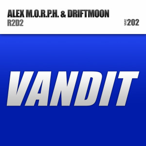 ดาวน์โหลดและฟังเพลง R2D2 (Instrumental) พร้อมเนื้อเพลงจาก Alex M.O.R.P.H.