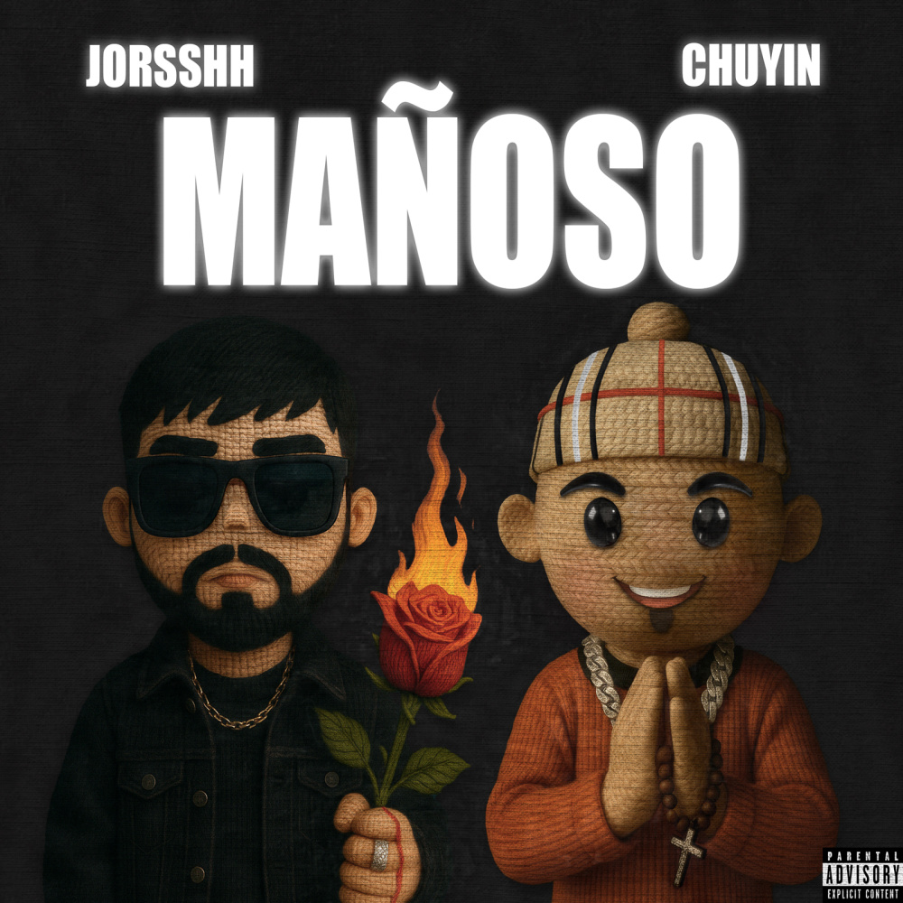 Mañoso (Explicit)