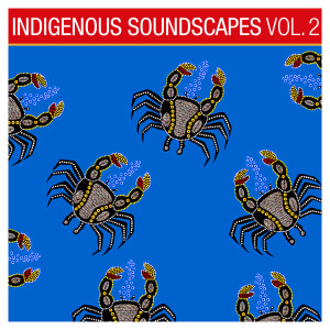 Indigenous Soundscapes, Vol. 2 dari Ash Dargan