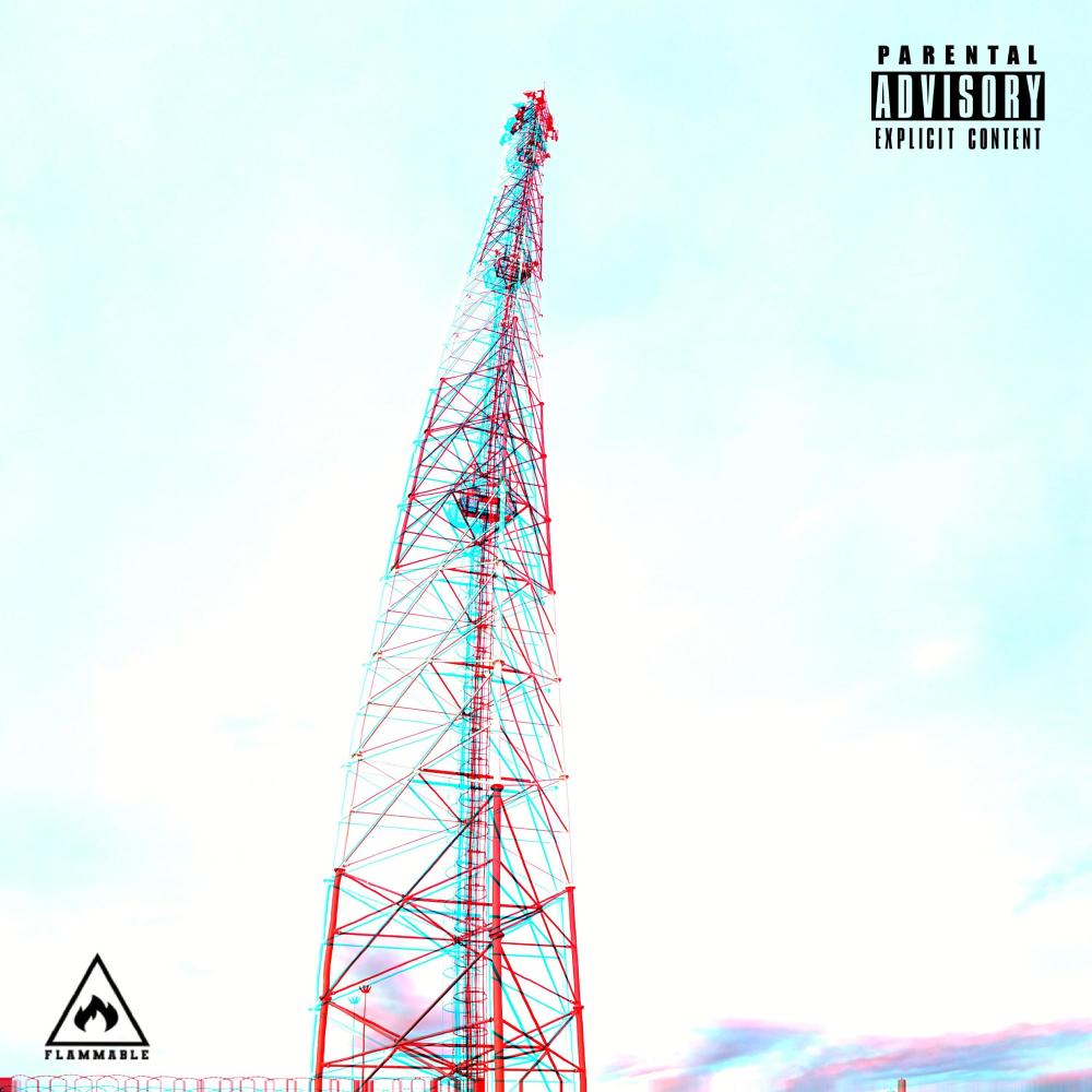 Stay High (feat. auraa*) (Explicit)