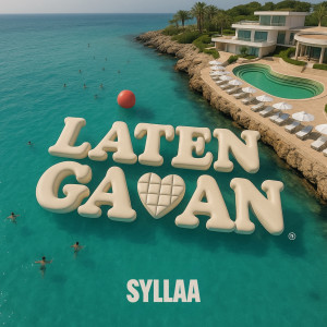 Album Laten Gaan from Syllaa
